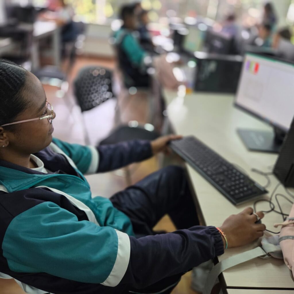 Tecnologías: Un Camino para el Desarrollo del Pensamiento