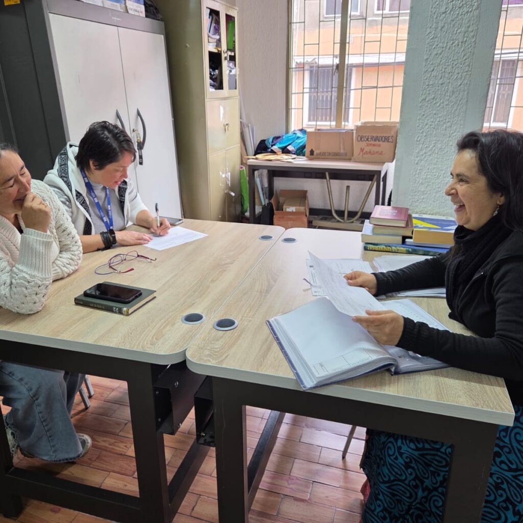 Educar desde la reparación