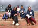 SIMONU: Una Escuela de Ciudadanía Global en los Colegios Distritales
