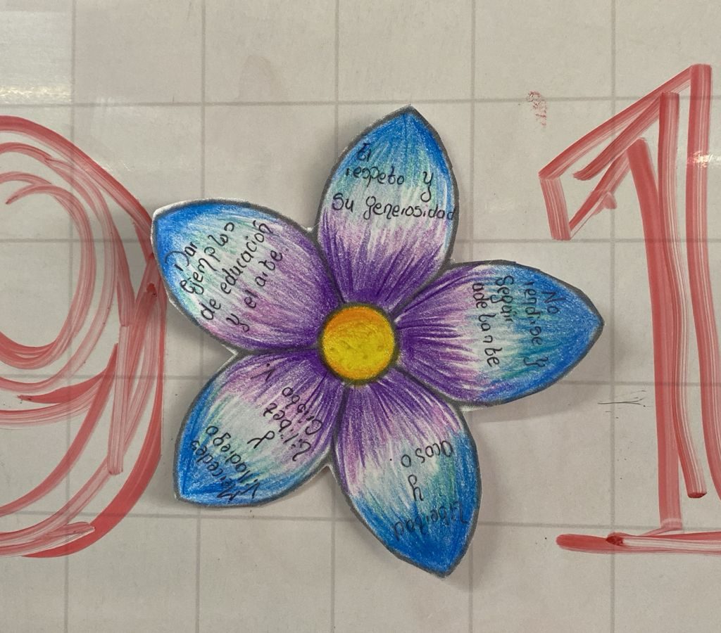 Conmemoración del Día Internacional de la Mujer