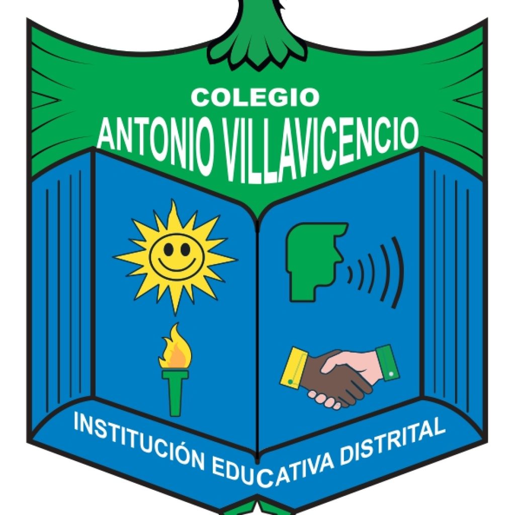 ESCUDO DEL COLEGIO