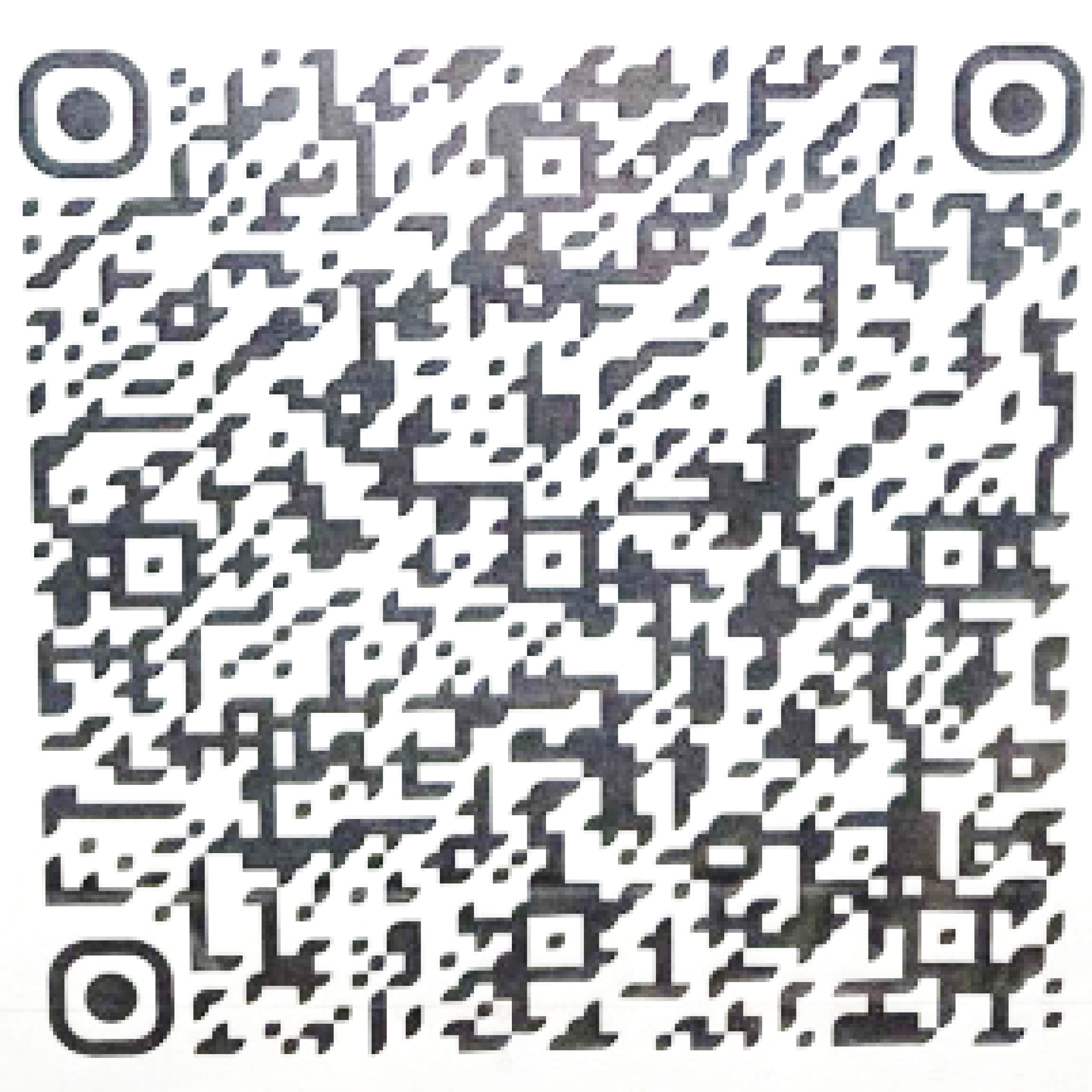 Hoja de matricula