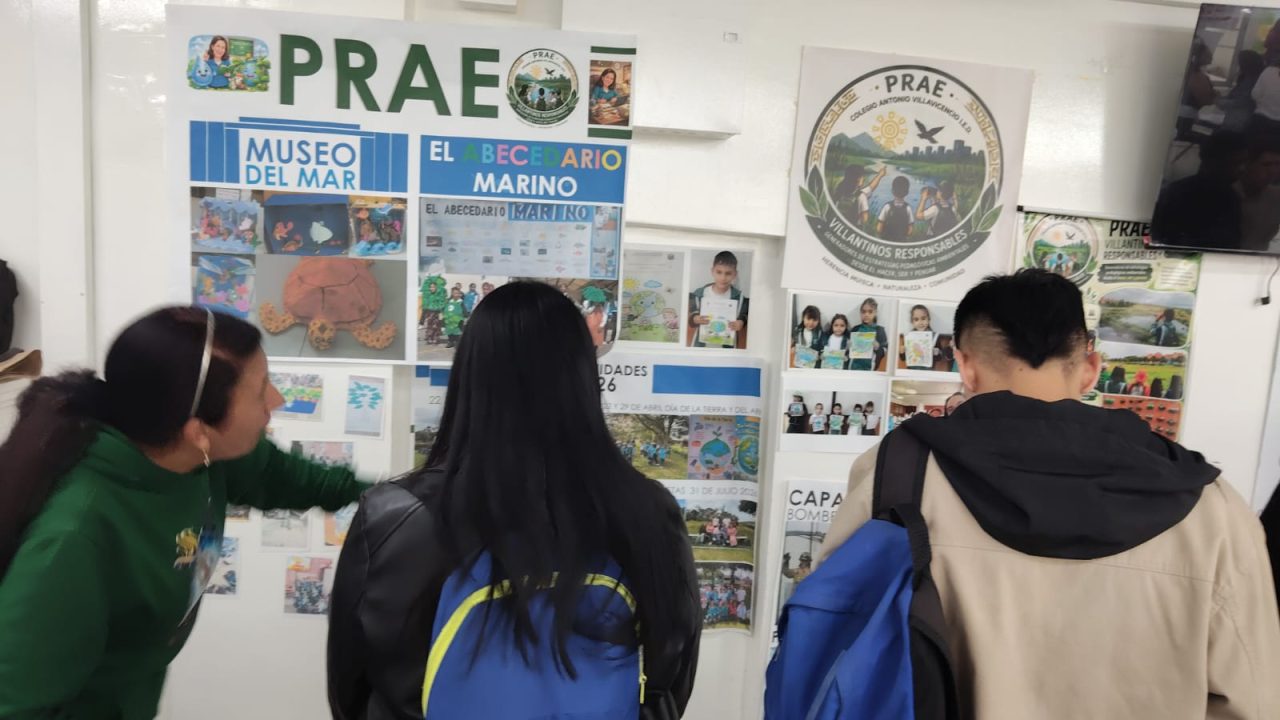 “NUESTRA MEMORIA, NUESTRO CUIDADO, NUESTRO FUTURO”