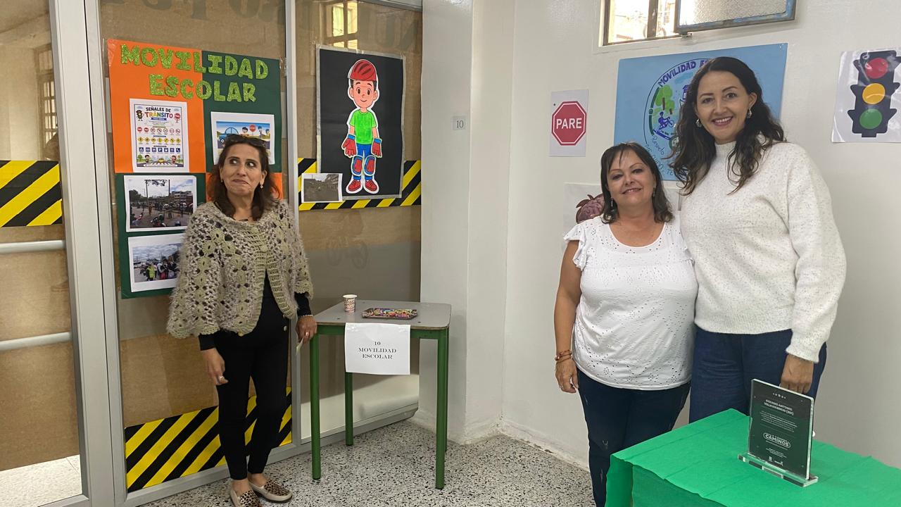 “NUESTRA MEMORIA, NUESTRO CUIDADO, NUESTRO FUTURO”