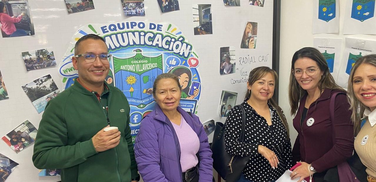 JORNADA PEDAGÓGICA DE MAESTROS