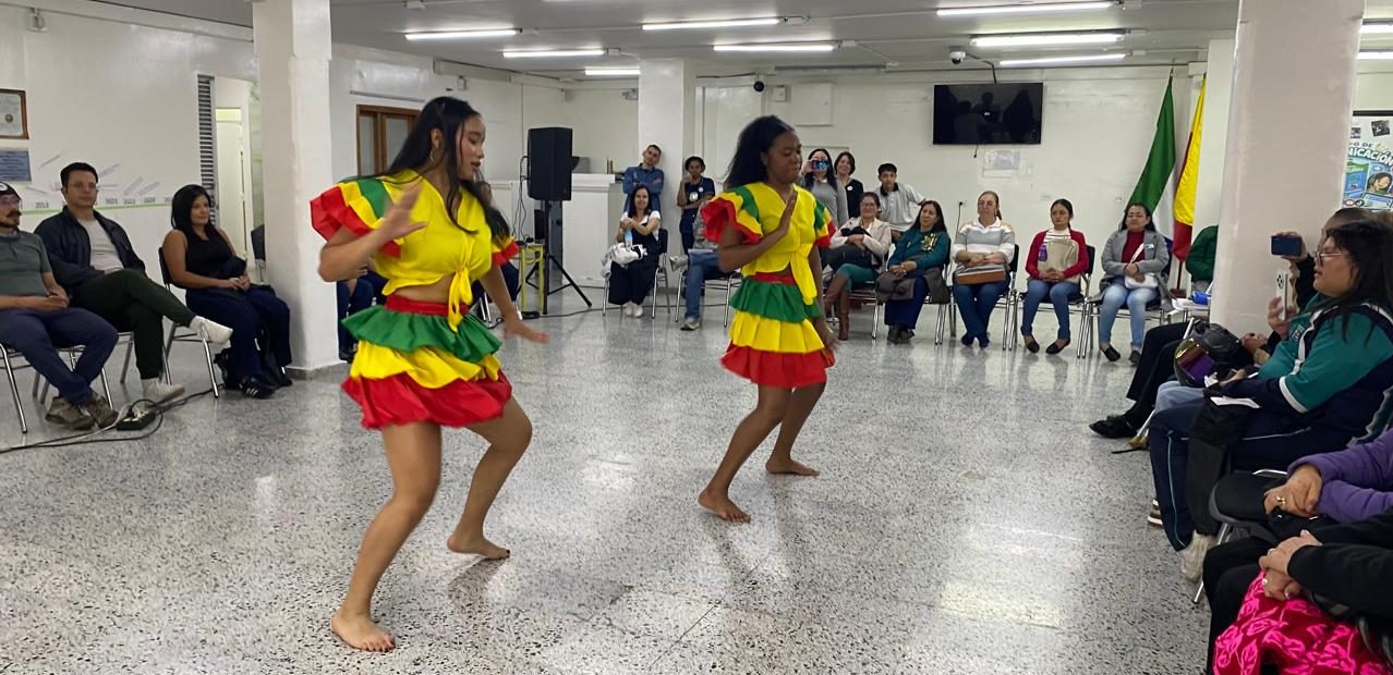 JORNADA PEDAGÓGICA DE MAESTROS