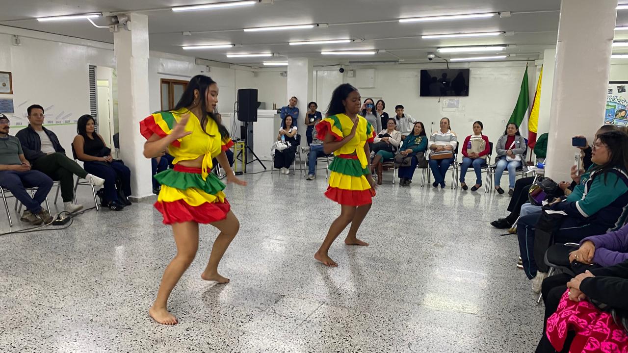 JORNADA PEDAGÓGICA DE MAESTROS