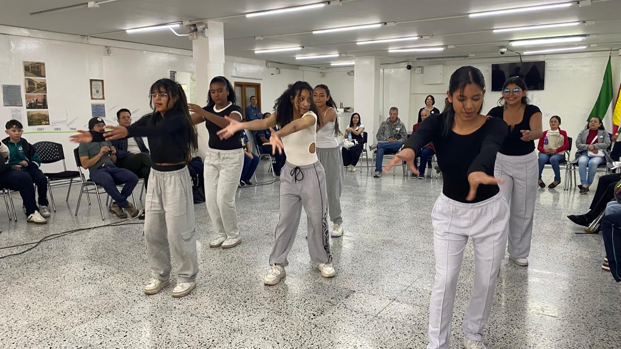 JORNADA PEDAGÓGICA DE MAESTROS